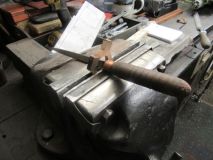 No 9 Castings 01 060622.JPG 310622