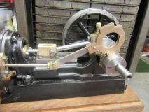 No 9 Castings 04 020722