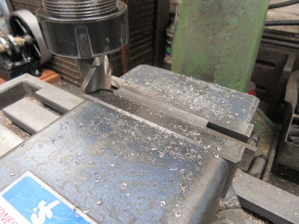 No 9 Castings 02 020722