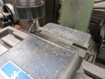 No 9 Castings 02 020722