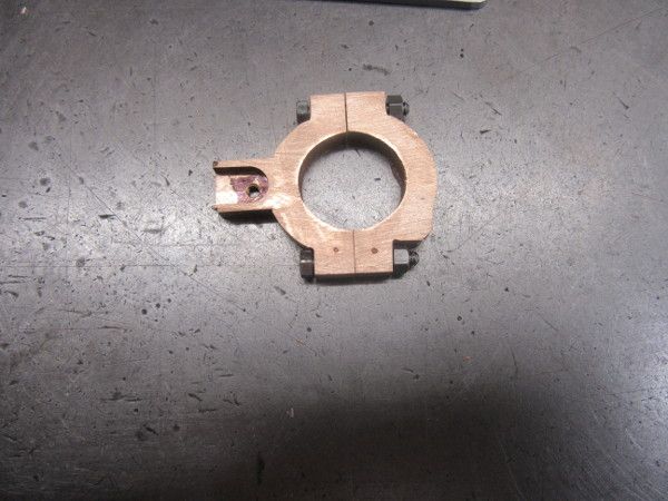 No 9 Castings 06 030722