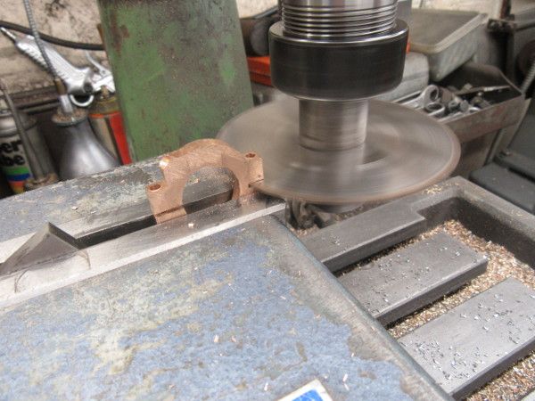 No 9 Castings 05 030722