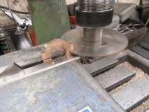 No 9 Castings 05 030722