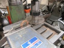 No 9 Castings 04 030722