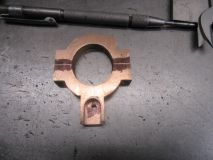 No 9 Castings 03 030722