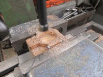 No 9 Castings 02 040722