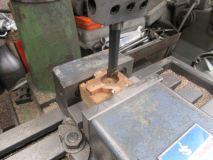 No 9 Castings 01 040722