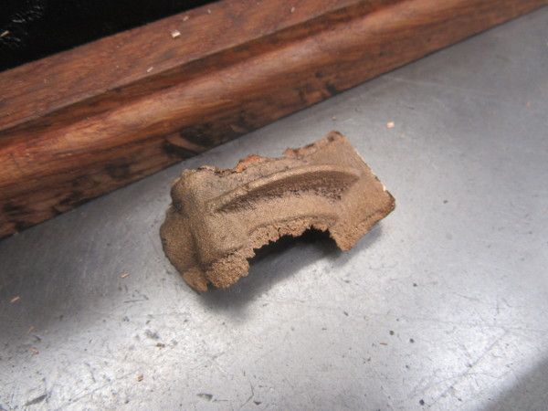 No 9 Castings 01 050722