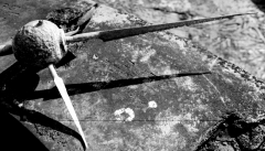 MYSTERY OBJECT 276
