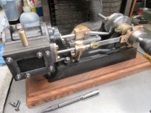 No 9 Castings 01 060722