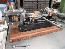 No 9 Castings 01 080722