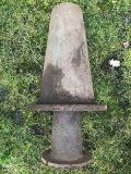 Mystery object 2284