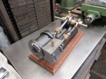No 9 Castings 03 090722