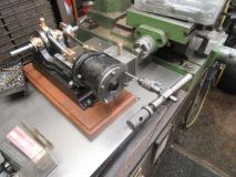 No 9 Castings 02 090722