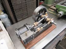 No 9 Castings 03 100722