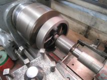 No 9 Castings 02 100722