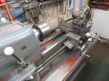 No 9 Castings 01 100722