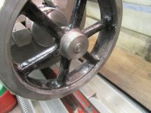 No 9 Castings 02 110722