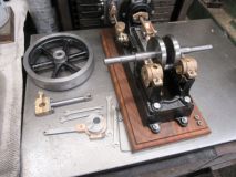No 9 Castings 01 110722