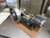 No 9 Castings 04 110722