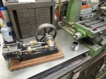 No 9 Castings 01 120722