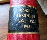 Model Engineer Vol 133