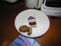 BARLICK WALNUT