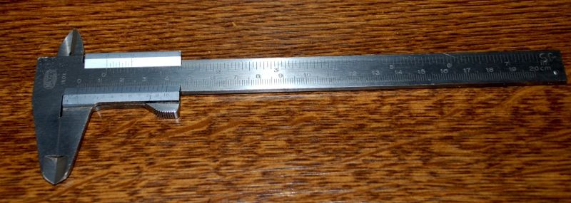 MYSTERY OBJECT 278