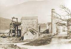 Milldam mine in Great Hucklow
