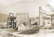 Milldam mine in Great Hucklow