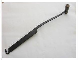 Mystery object 2290