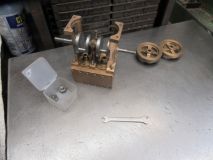 Shand Mason Pump 01 230722
