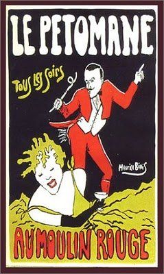 le-petomane-poster