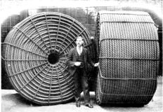 Mystery object 2291