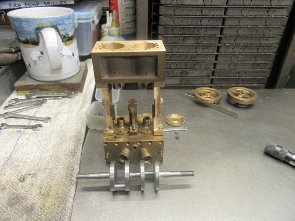 Shand Mason Pump 02 250722