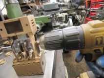 Shand Mason Pump 03 270722