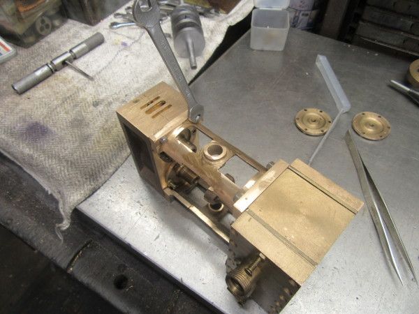 Shand Mason Pump 01 270722