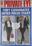 Private Eye cover 270722
