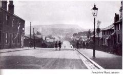 Reedyford Rd Nelson