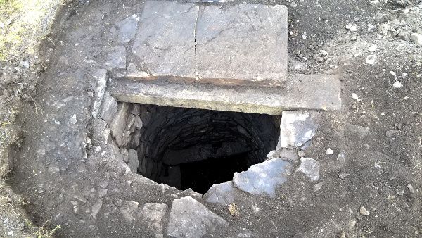 Ben Lane well 01