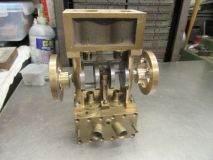 Shand Mason Pump 06 300722