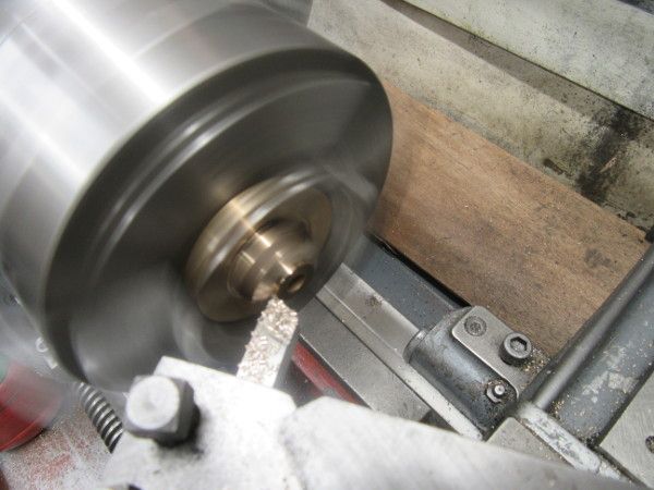 Shand Mason Pump 01 300722