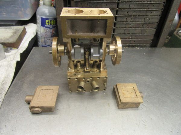 Shand Mason Pump 01 310722