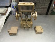 Shand Mason Pump 01 310722