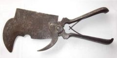 Mystery object 2296
