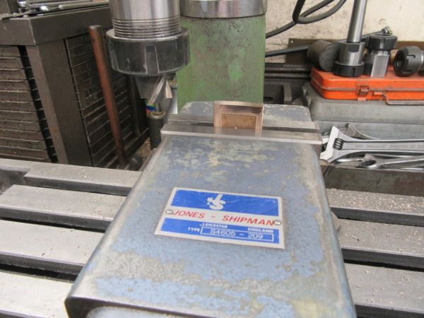 Shand Mason Pump 01 060822