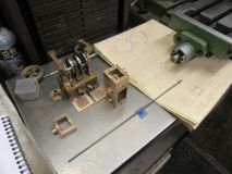 Shand Mason Pump 01 070822