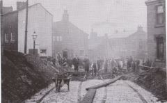 tram tracks 600