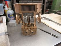 Shand Mason Pump 03 090822