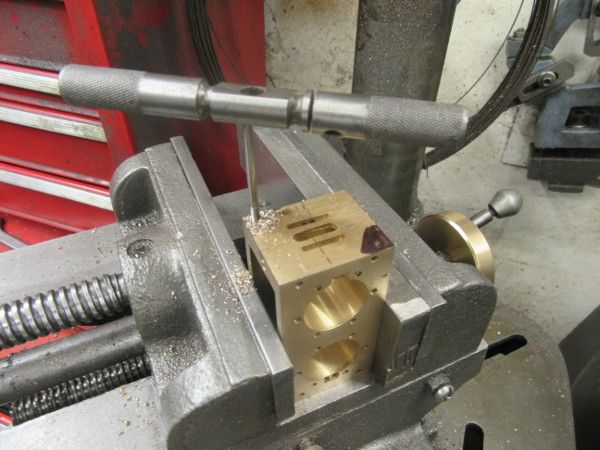 Shand Mason Pump 02 090822